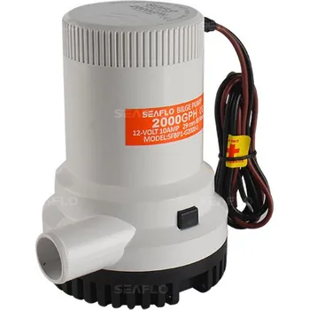 Čerpadlo Create Flow Čerpadlo na vodu 24 V DC