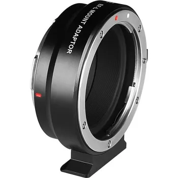 Meike EF-Mount Lens to Leica L-Mount Camera Adapter
