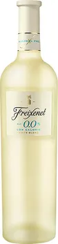 Víno Freixenet White Blend 0,0% veganské bílé víno nealkoholické 0,75 l
