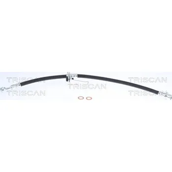 Brzdová hadice Brzdová hadice Triscan A/S 8150 40139