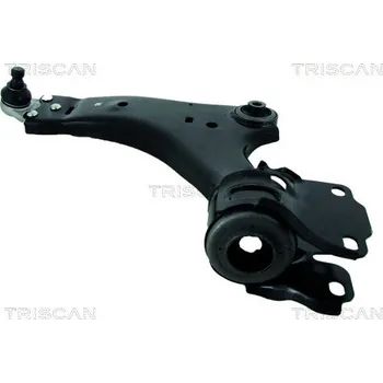 Zavěšení kol Řídicí páka, zavěšení kol Triscan A/S 8500 27538