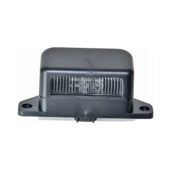 Osvětlení SPZ Osvětlení SPZ Iveco Daily od 2019 L/P, valnik, 5802906834