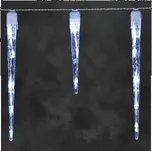 EXIHAND 2736202 LED Rampouchy - 24 ks/21-32 cm, studená bílá