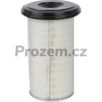 Filtr do auta Vzduchový filtr vnější pro New Holland, Schluter, 242x10x499 mm, P772507, C24650.7, 8041 8795, 45 418 795, 45 440 786, 5.590.00.710.020, 224 0348, 001 094 80 04