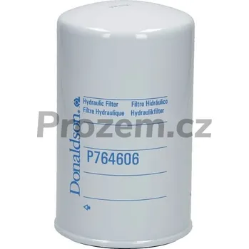 Hydraulický filtr Hydraulický filtr 108x183 mm, 3551956M91, FT4944, 3551956M91, 244193500, 24419350010, P764606