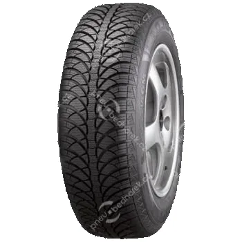 Zimní osobní pneu 165/60R15 77T, Fulda, KRISTALL MONTERO 3 537056