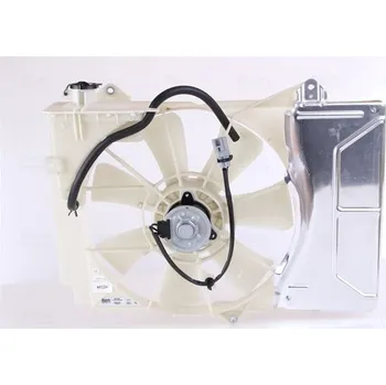 Chladič motoru Větrák, chlazení motoru NISSENS 85226