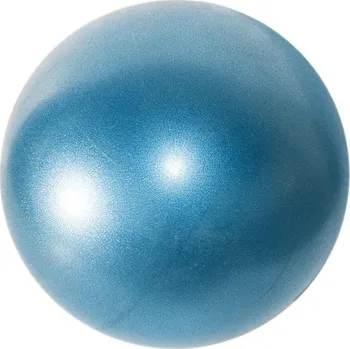 Gymnastický míč Sedco Myo Therapy Yamuna Rolling Ball 17,8 cm modrý