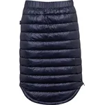 Dámská zateplená sukně SAM 73 ALASKA WZ 840 TMAVĚ MODRÁ XS