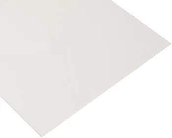 Průsvitná krytina Lanit Plast Brett Martin Marlon FSX polykarbonátová plná čirá 5 mm
