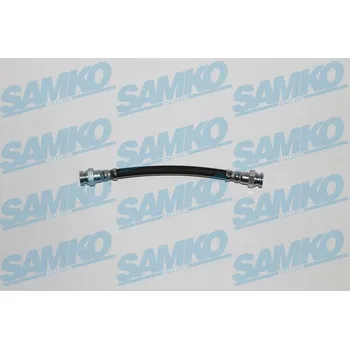 Brzdová hadice Brzdová hadice SAMKO 6T46737