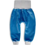 Esito Dětské tepláky Magna Jane Blue Vel. 56