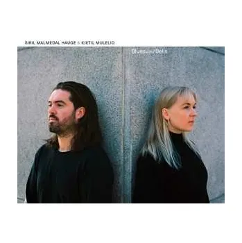 Zahraniční hudba CD Kjetil André Mulelid: Blues And Bells 2023