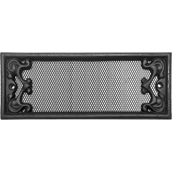 Ventilační mřížka 13/43 GRKW04C