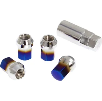 Matice Matice M12x1,5 Ocel 30mm - DSNK078