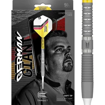 Šipka Target šipky Gabriel Clemens G2 soft 19g