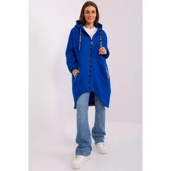 Dámská mikina Mikina model 185936 Relevance S/M