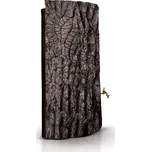 Prosperplast s.r.o. Sud na dešťovou vodu pařez EVERGREEN umbra 300