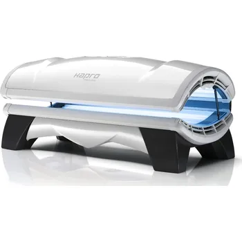 Solárium Solárium HAPRO Proline 28/1 C Pearl White