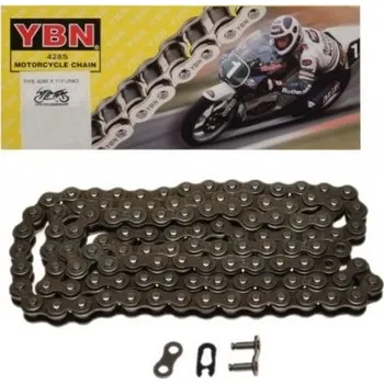 Motodíl řetěz motocyklový 428 Standart 112 článků ( 1/2" x 5/16" ) SIMSON,JAWA