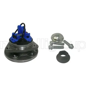 Sada ložisek kol METELLI 19-2837