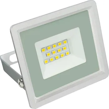 Spectrum LED reflektor NOCTIS LUX3 IP65 bílý 10W 3000K