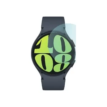 Pouzdro na mobilní telefon 3ks Flexi ochranná fólie na displej pro Galaxy Watch6 44mm