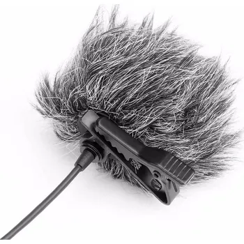 Mikrofon Saramonic Ochrana proti větru na klopový mikrofon - Dead Cat