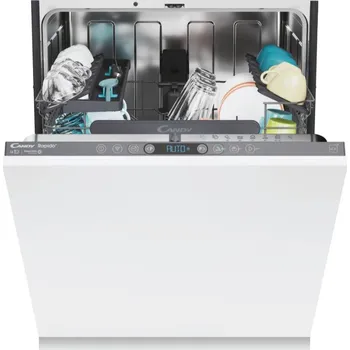 Myčka nádobí Candy CI 6C2F0PMA + prodloužená záruka 5let + 15let na motor + sleva po registraci