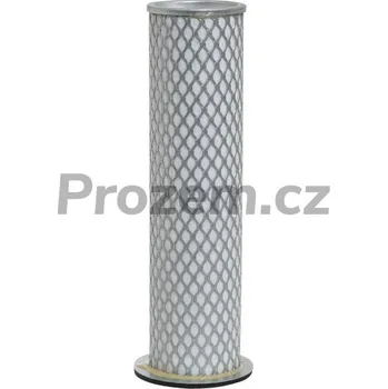 Vzduchový filtr Vzduchový filtr vnitřní pro John Deere, Same, Lamborghini, JCB, 75x61x279 mm, P126984, CF840, AE31724, AL27159, 32/203703, 2.4249.500.2, 79081328, 1909129, 9Y-6