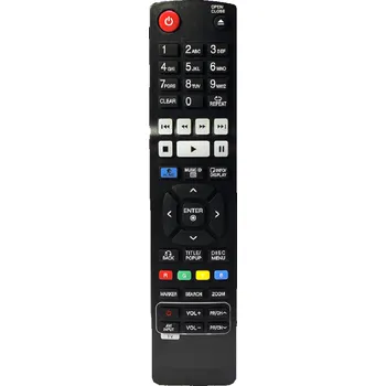 Dálkový ovladač LG AKB72975301 - náhradní dálkový ovladač