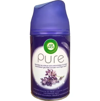 AIR WICK Freshmatic Pure 250 ml, levandule