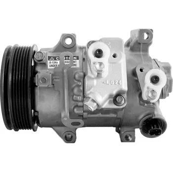 Kompresor klimatizace Kompresor, klimatizace Airstal 10-0998