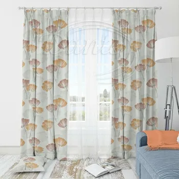 Dante Látka 56159/1012 na závěsy, polštářky - 150 cm