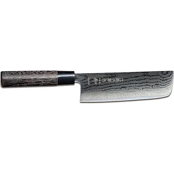 Tojiro Japonský kuchyňský nůž Nakiri FD-1598
