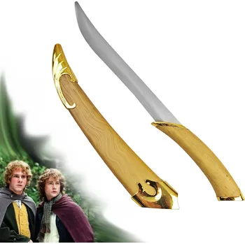 Replika zbraně Jolly Elfská mini dýka "DAGGER OF THE NOLDORIN" Lord of the Rings