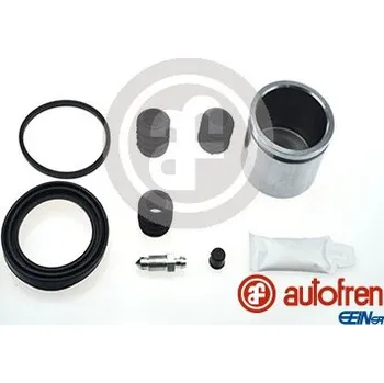 Brzdový třmen Sada na opravy, brzdový třmen SEINSA AUTOFREN D42655C