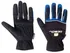 Pracovní rukavice Gebol Anti Shock Premium 709832 černé/modré 10