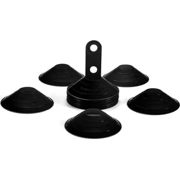 Tkaničky do bot Ostrůvky, tréninkové kužely Yakima Sport 100706 NEPLATÍ