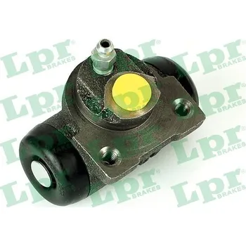 Brzdový válec Válec kolové brzdy AP-LPR 4466