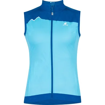 Dámská vesta Attiq Dámská běžecká vesta MORPHO Velikost: M