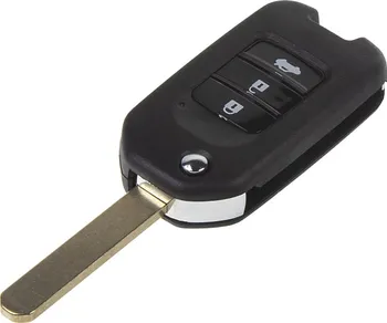Autoklíč Stualarm 48HO004 náhradní klíč Honda