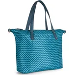 Canpol babies Přebalovací taška na kočárek pro maminky Modrá