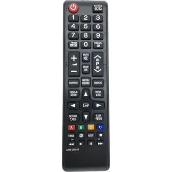 Dálkový ovladač SAMSUNG AA59-00603A - náhradní dálkový ovladač