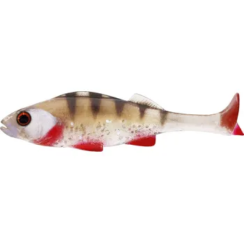 Umělá nástraha Gumová nástraha Westin Original Perch 7cm T Clear Perch (1ks)