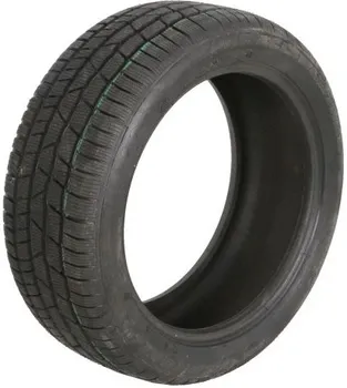 Celoroční osobní pneu Profil Tyres Pro All Weather 205/55 R16 91 H protektor