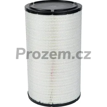 Filtr do auta Vzduchový filtr vnější RadialSeal™ pro Case IH, New Holland, John Deere, 362,8x228,1x620 mm, P781098, C372680/2, 84432503, 84819117, 84386403, 84818002, TT22137