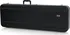 Obal pro strunný nástroj Gator GC-ELEC-XL kufr pro elektrickou kytaru