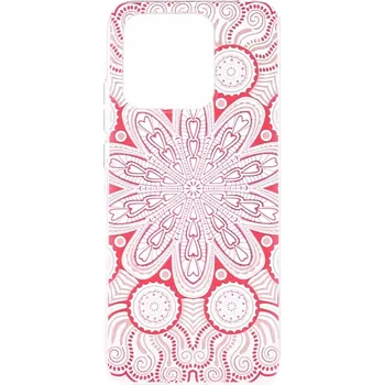 Pouzdro na mobilní telefon Kryt Xiaomi Redmi 10C Romantic Mandala (obal neboli pouzdro na Xiaomi Redmi 10C)
