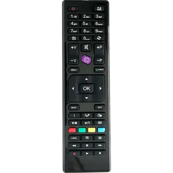 Dálkový ovladač DUAL RC4875 - originální dálkový ovladač